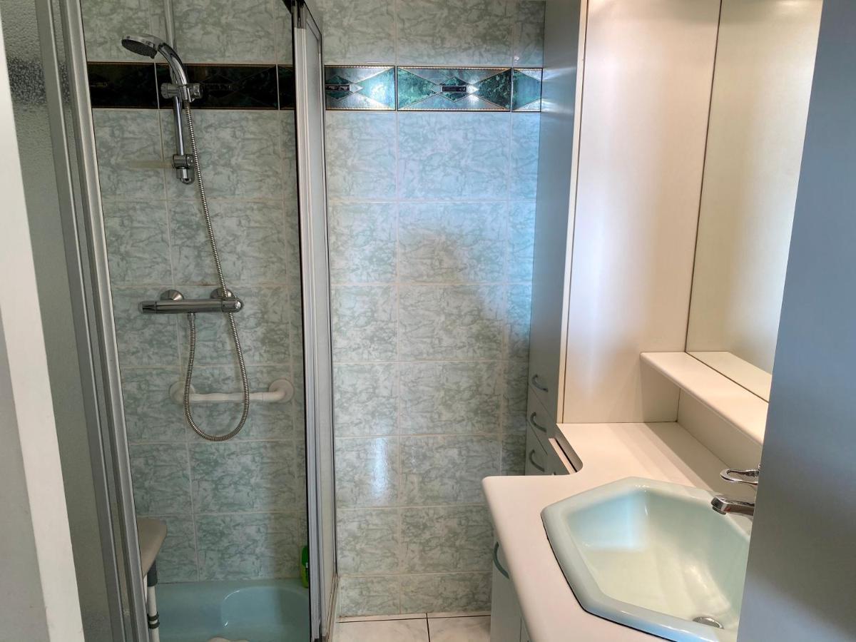 Gite Loirizon Vue Loire 4 Personnes Ingrandes  Exterior photo