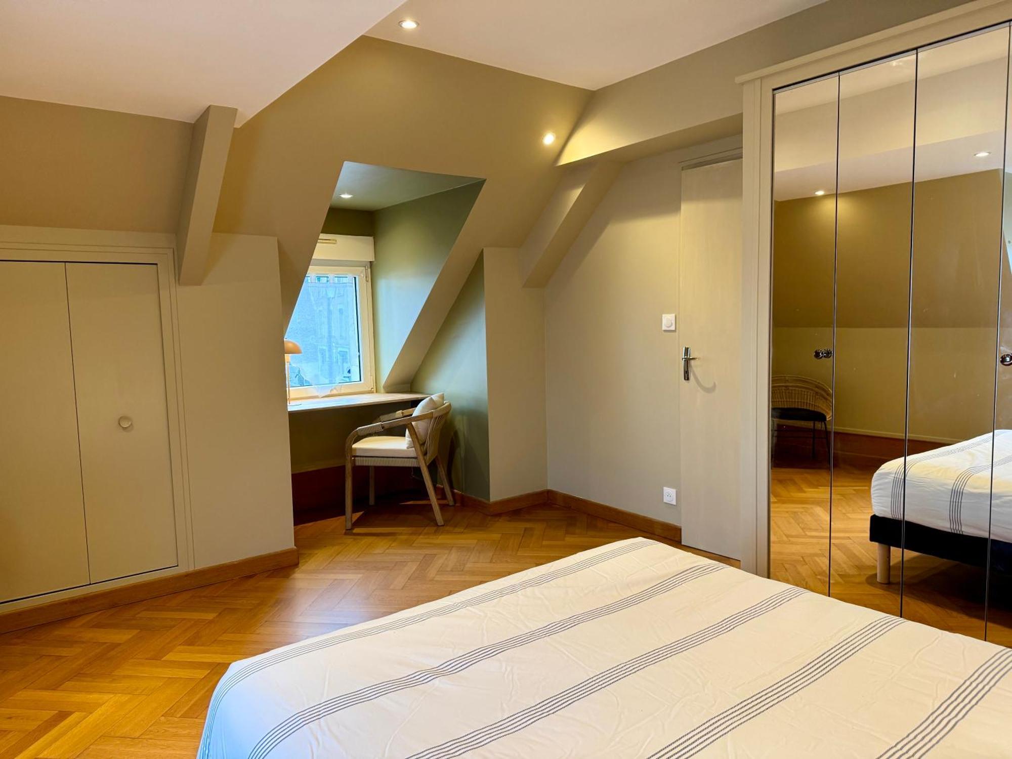 Gite Loirizon Vue Loire 4 Personnes Ingrandes  Exterior photo
